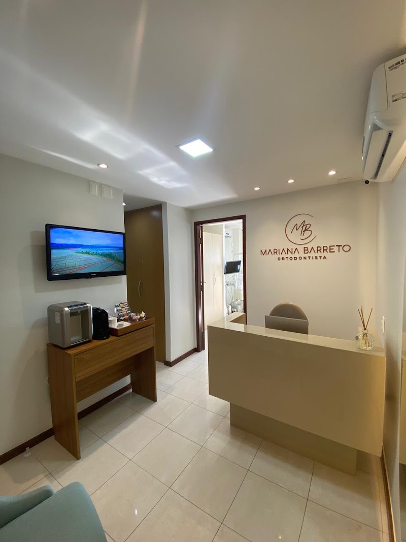 Mariana Barreto Odontologia - foto 5