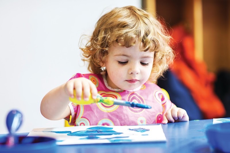 YMCA Devonshire Child Care