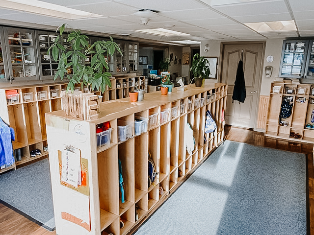 YMCA Devonshire Child Care photo 3