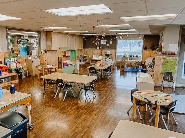 YMCA Devonshire Child Care photo 2