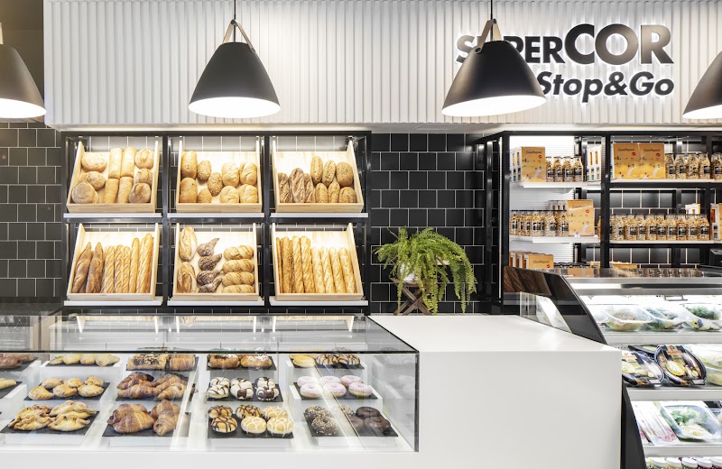 Tienda Supercor Stop & Go photo 4