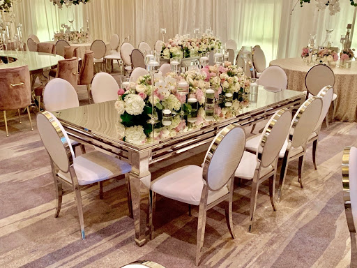 All Events Decorations & Party Rental portfolio