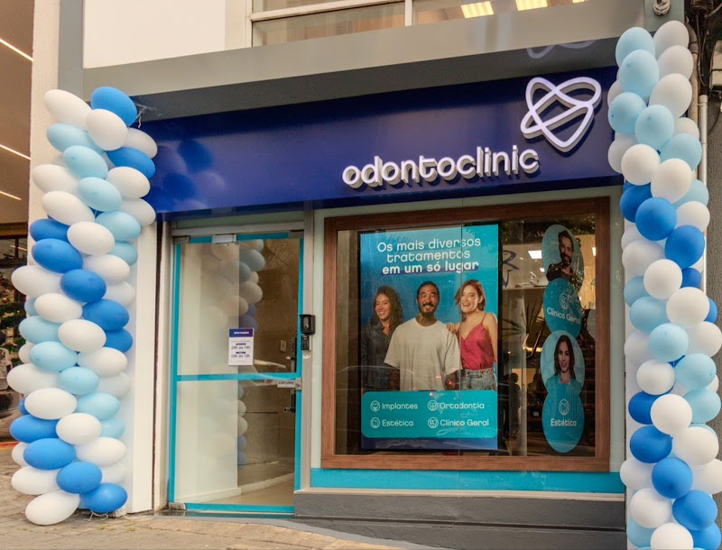 Odontoclinic - Augusta C. César - foto 2