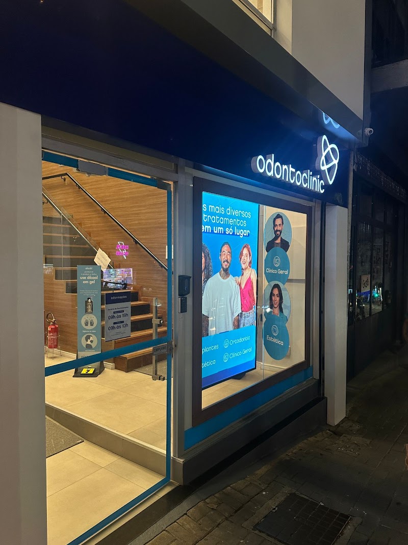 Odontoclinic - Augusta C. César - foto 1
