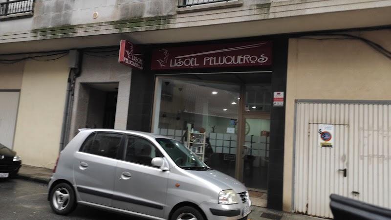 Lisoel Peluqueros photo 2