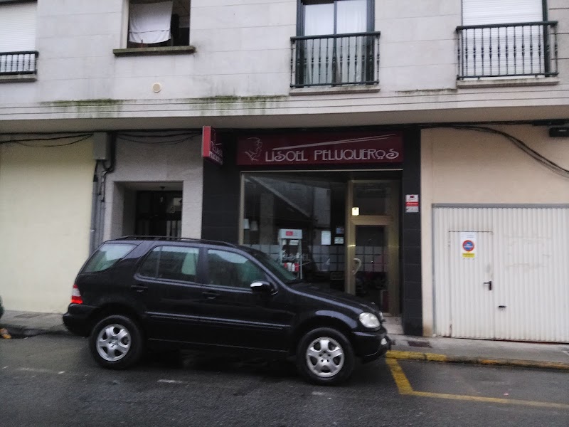 Lisoel Peluqueros photo 1