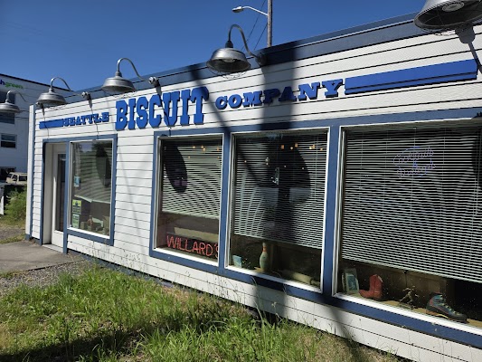 Seattle Biscuit Company