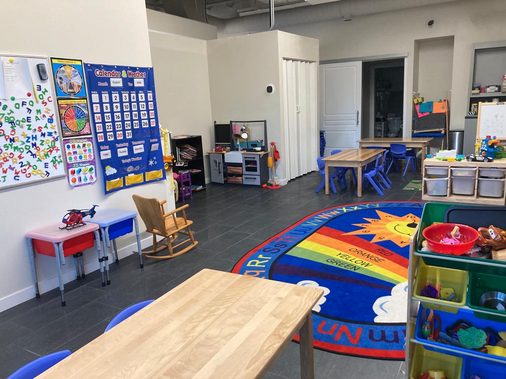 Exterior photo of Children'S Town Playcare Center Inc.