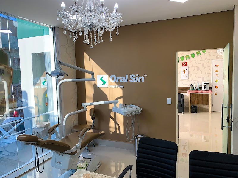 Oral Sin Implantes São Miguel Paulista - Dentista em São Paulo - foto 2