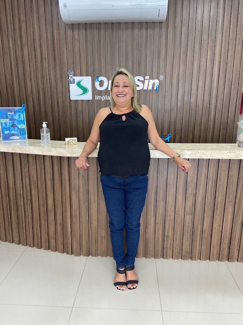 Oral Sin Implantes São Miguel Paulista - Dentista em São Paulo - foto 5