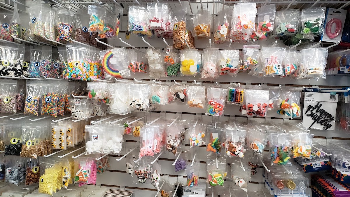 Home Cake Decorating Supply Co: Google Places image 5