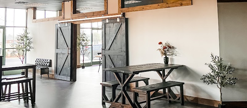 Giddy-Up Coffee House photo 1