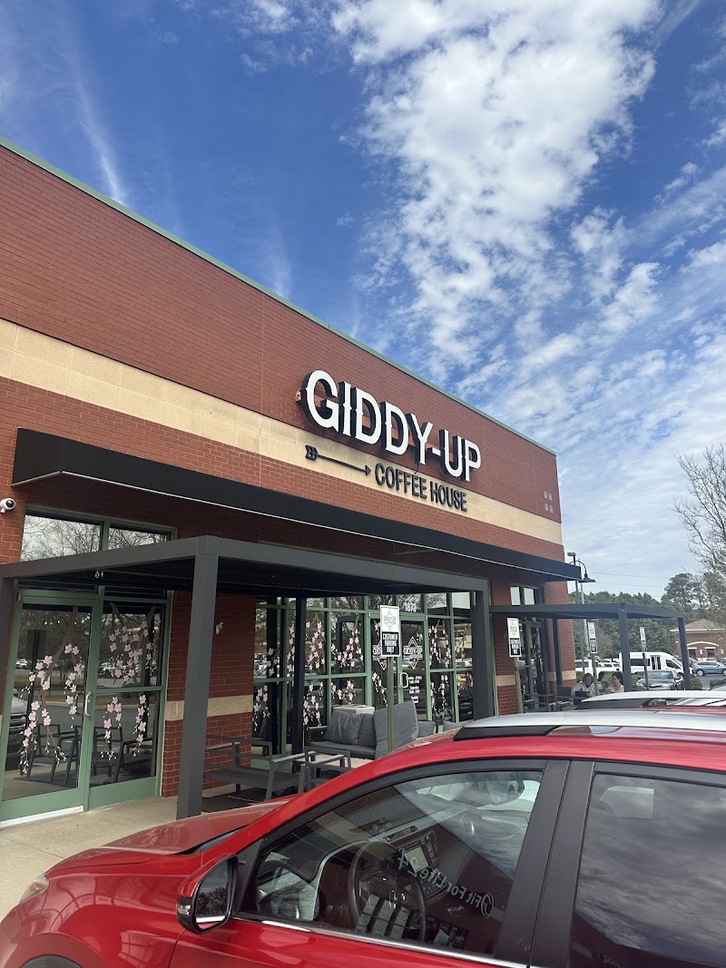 Giddy-Up Coffee House photo 4