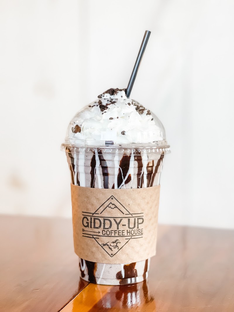 Giddy-Up Coffee House photo 2