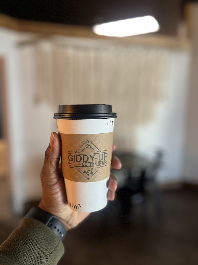 Giddy-Up Coffee House photo 3