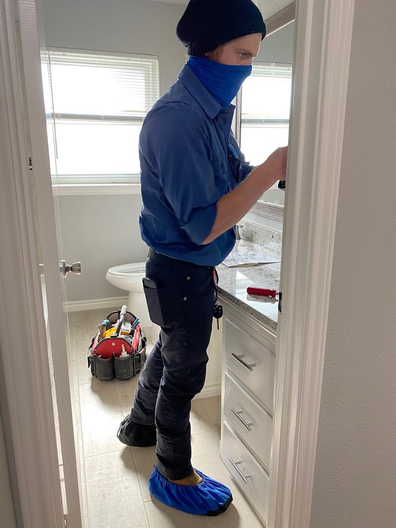 Clements Electric - Electrician in Grand Prairie