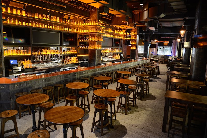 Photo of Stout NYC (FiDi)