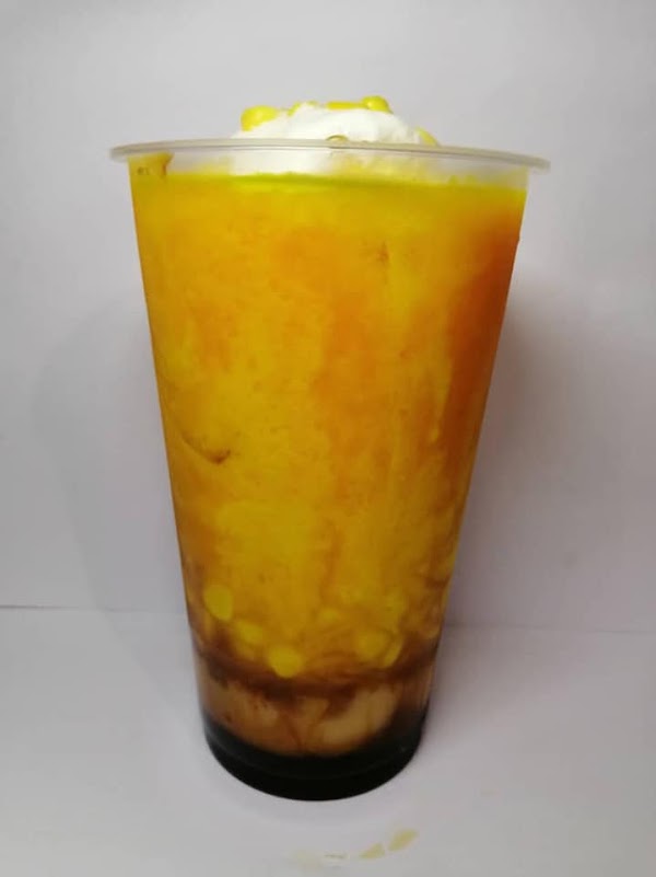 Aisy Boba Sibu - Photo 1