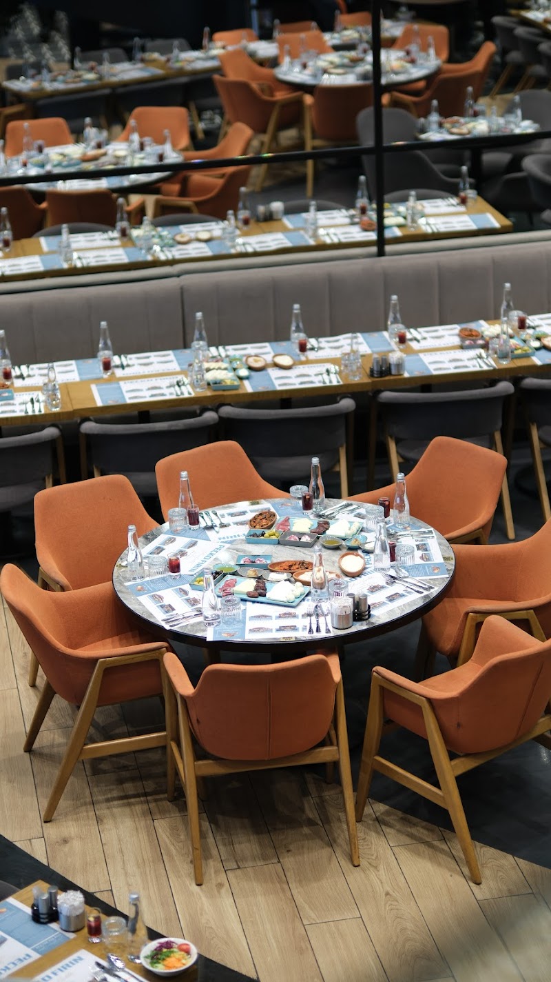 Peçko Fırın Ümraniye - Ataşehir Fırın