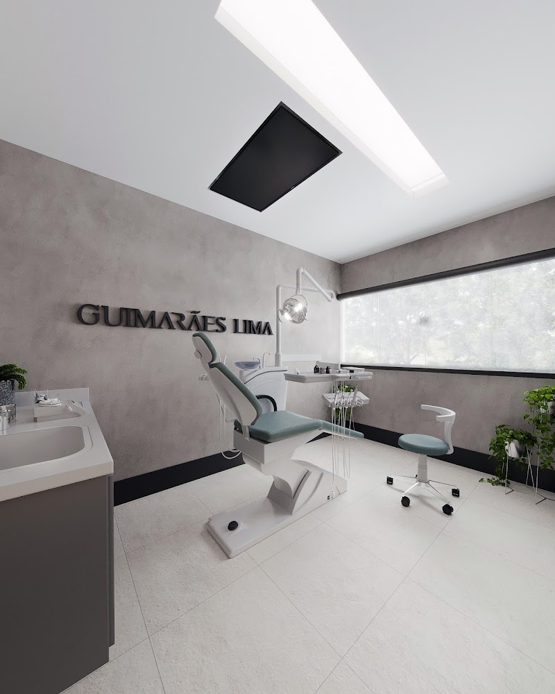 Clínica Guimarães Lima - foto 4