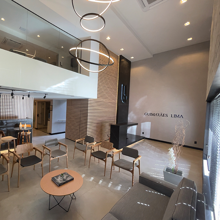 Clínica Guimarães Lima - foto 2