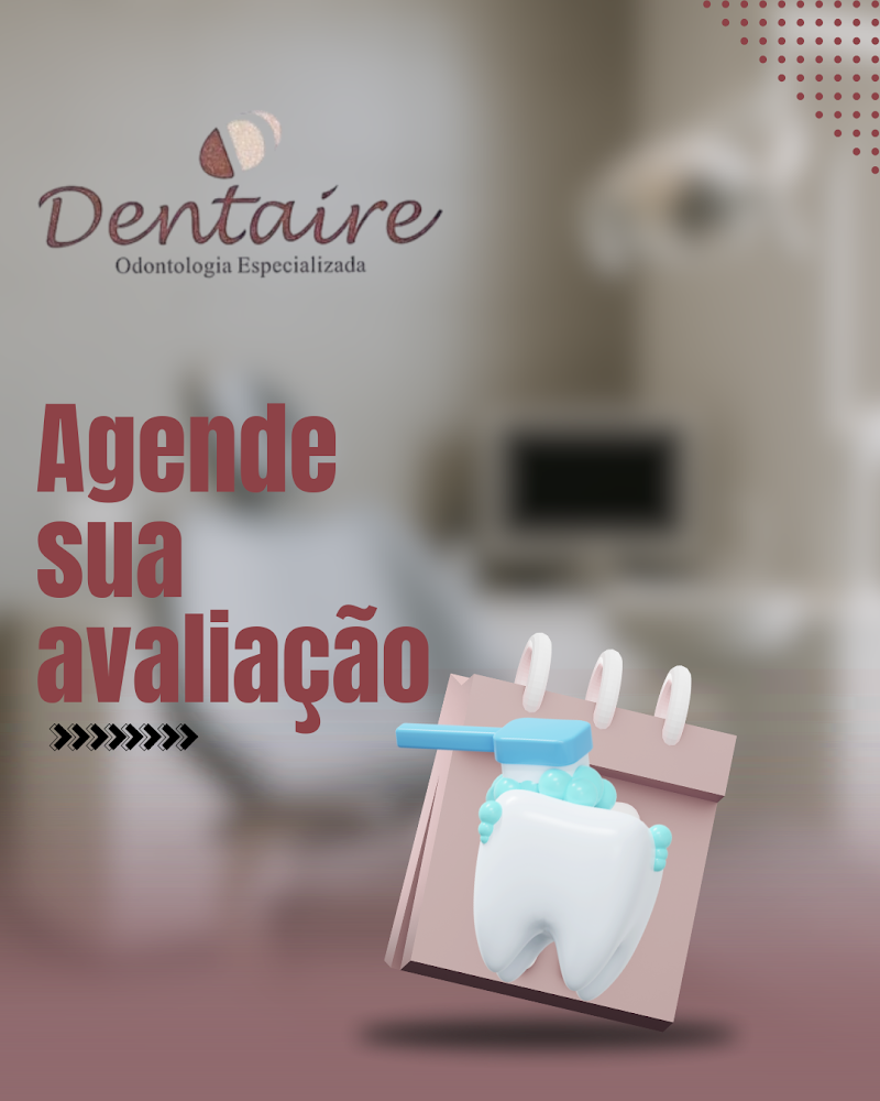 Consultório dentista - Dentaire Odontologia - foto 3