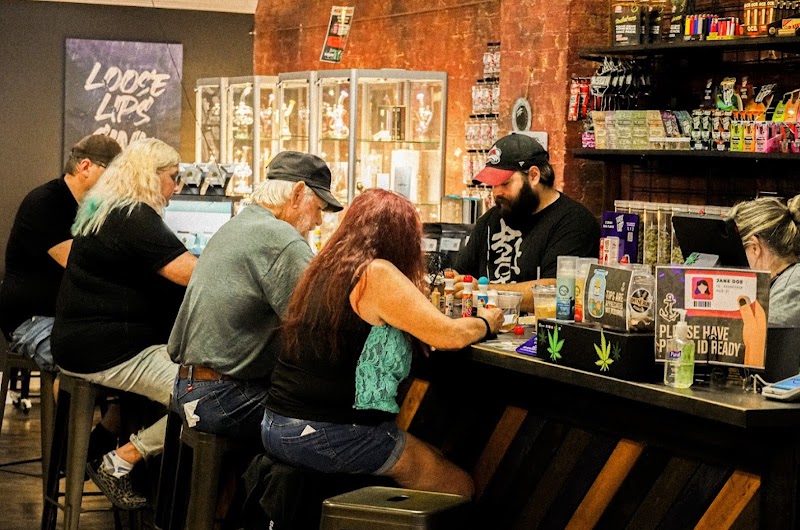 Anchored Cannabis Café photo 2