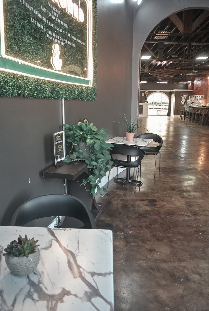 Anchored Cannabis Café photo 3