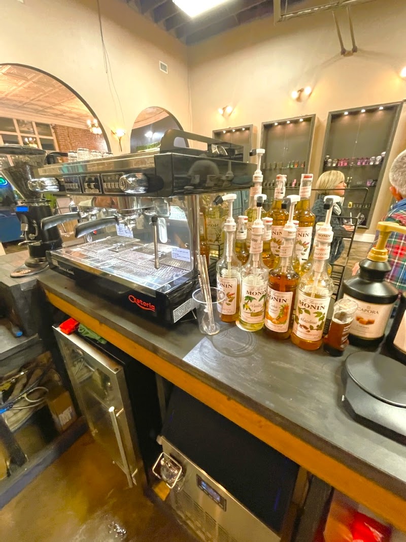 Anchored Cannabis Café photo 2