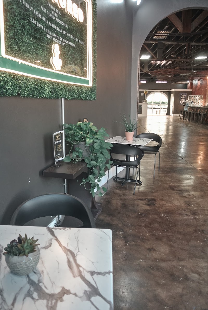 Anchored Cannabis Café photo 3