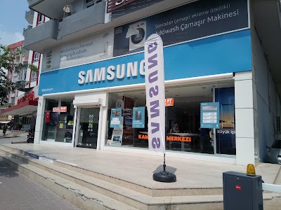 SAMSUNG-Barajyolu - Beyaz Eşya Servisi