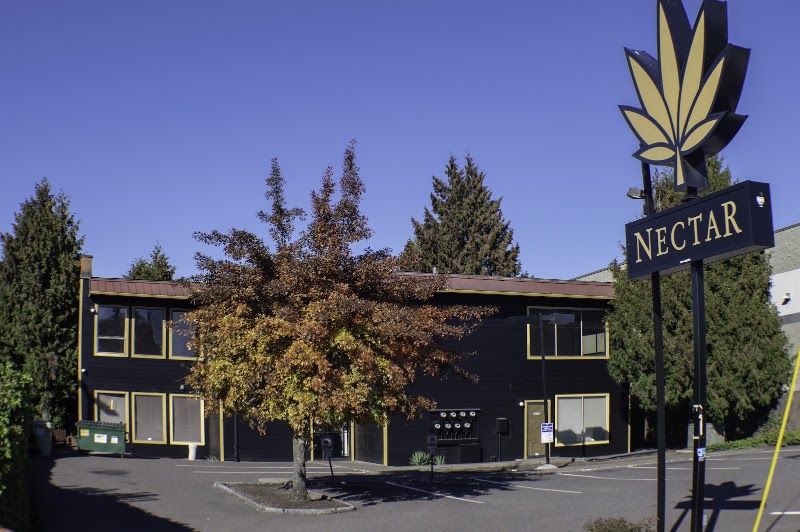 Video tour of Nectar retail environment