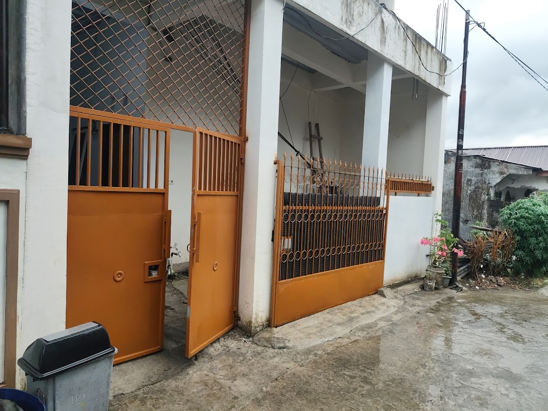 Kost Khusus Putra