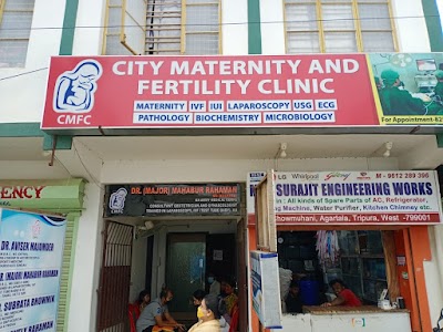 City Maternity and Fertility Clinic - Image 3