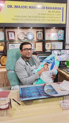 City Maternity and Fertility Clinic - Image 2