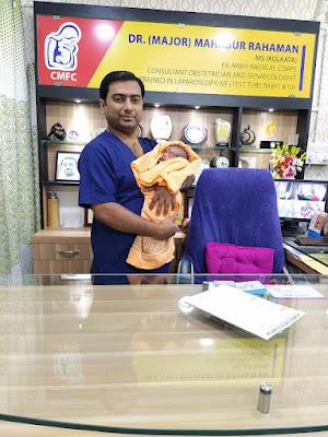 City Maternity and Fertility Clinic