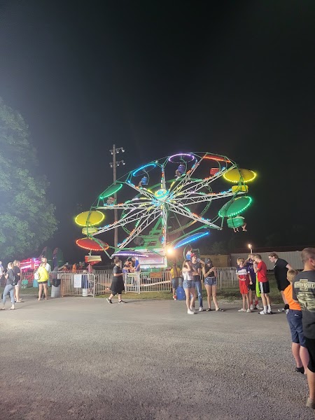 Moultrie-Douglas County Fairgrounds