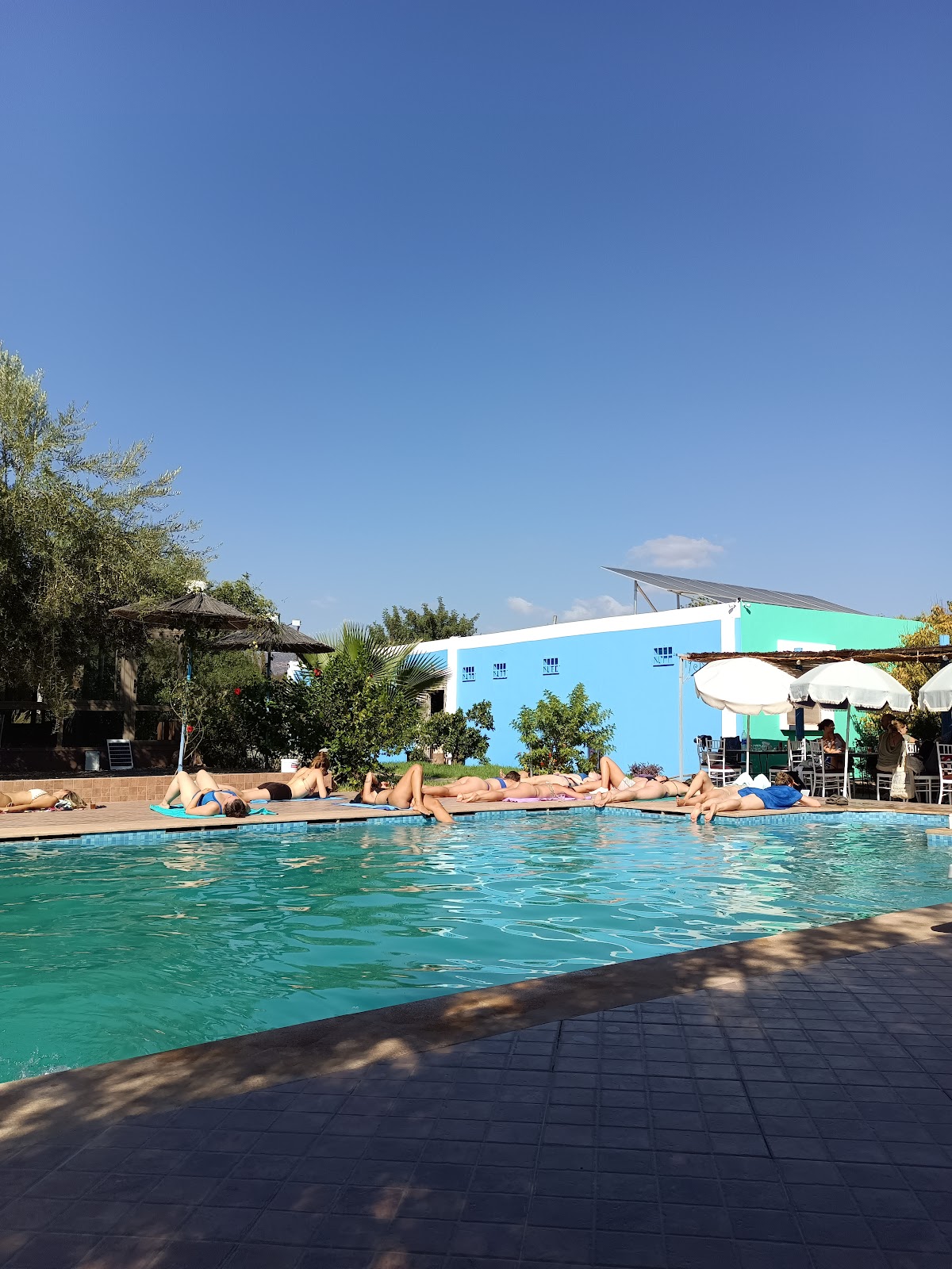 Surf Coast Morocco - Surf & Yoga House — 4
