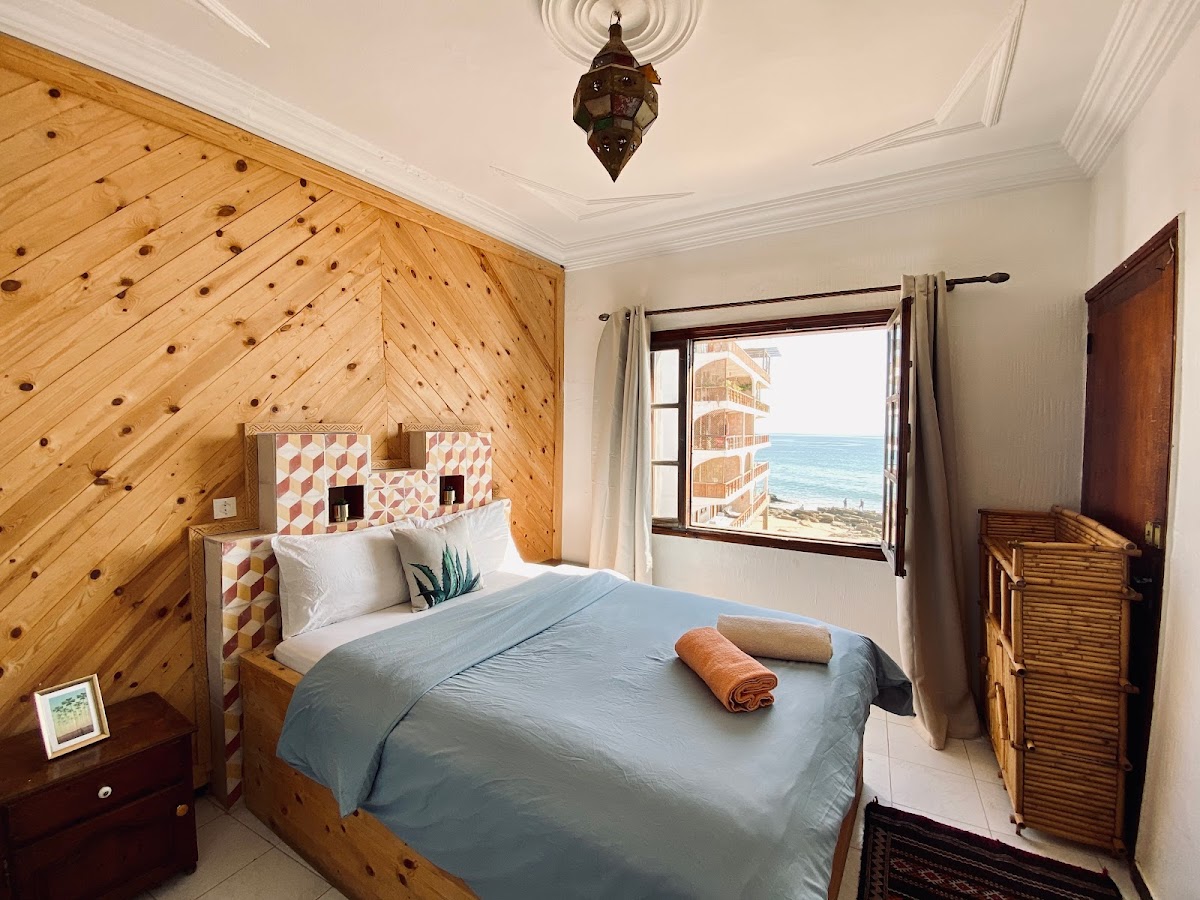 Surf Coast Morocco - Surf & Yoga House — 3