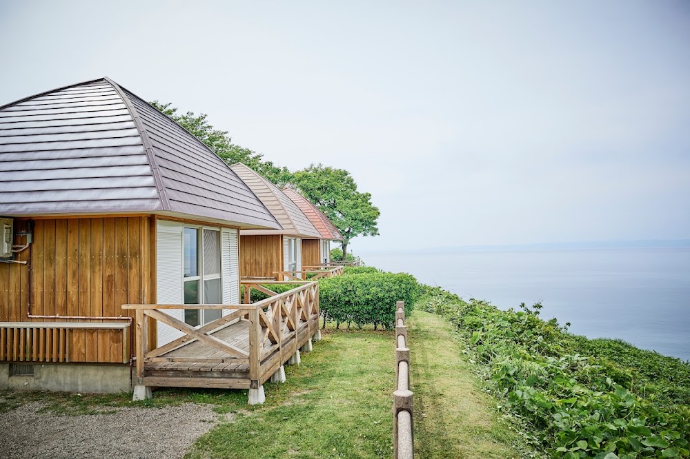 和島オートキャンプ場