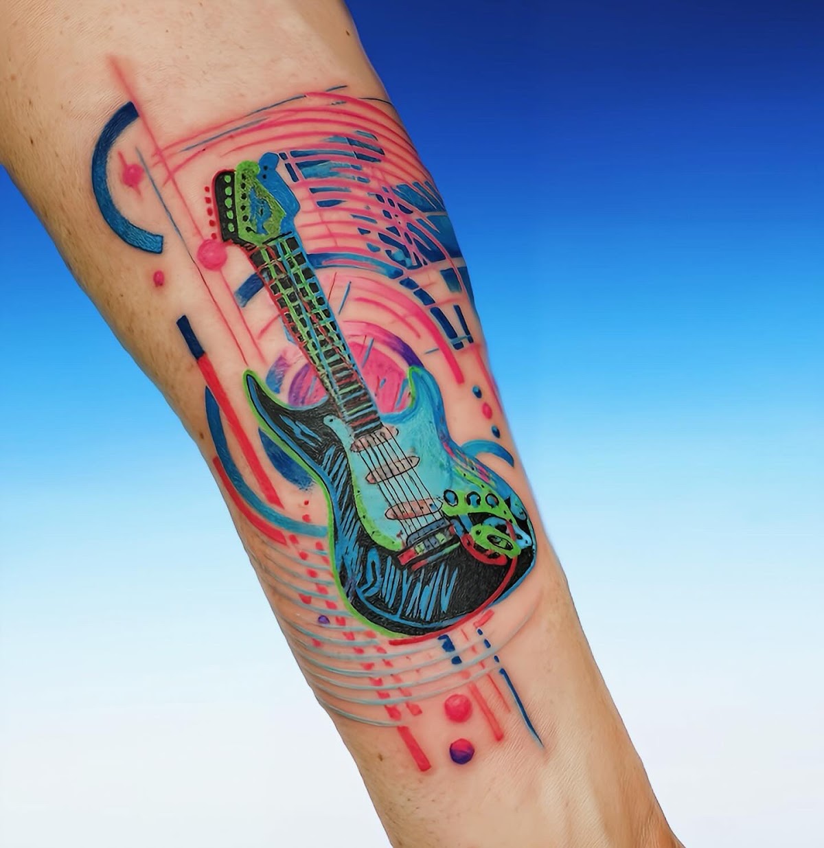 Get Jinx’d Tattoos LLC tattoo parlor in Cary, NC