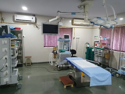 Mahatme Nursing Home | Dr. Mithun Mahatme | Best Gynecologist in Goa - Image 2