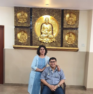 Mahatme Nursing Home | Dr. Mithun Mahatme | Best Gynecologist in Goa