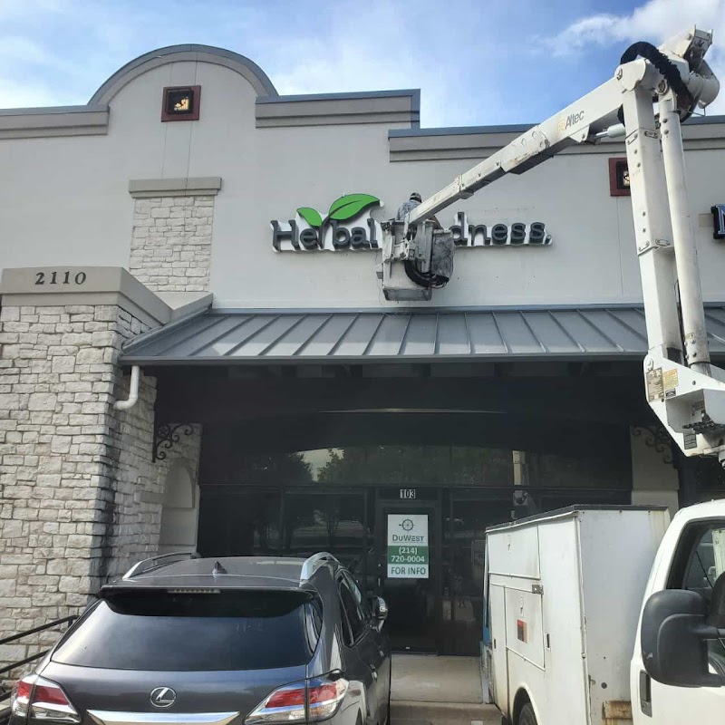 Herbal Goodness - Holistic Health, Food & Herbal Apothecary