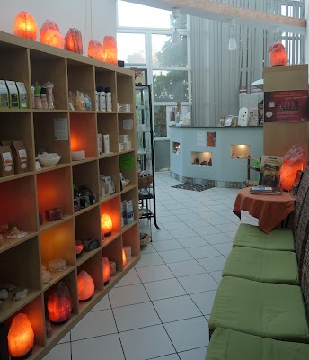 SALZQUELLE Salzgrotte Bonn Sankt Augustin