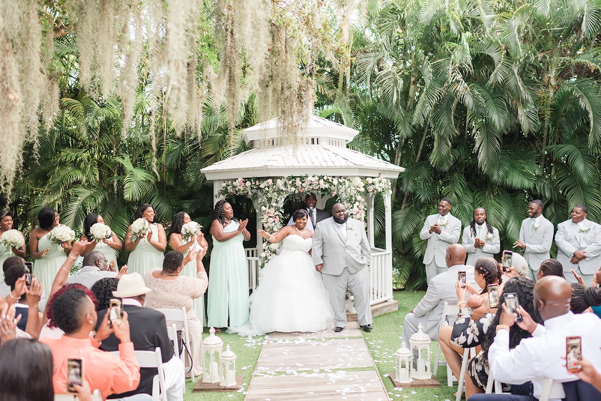 Grand Salon Ballrooms at Killian Palms Country Club: Google Places image 2