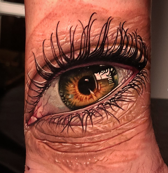 Heavy Hearts Tattoo — tattoo studio near League City