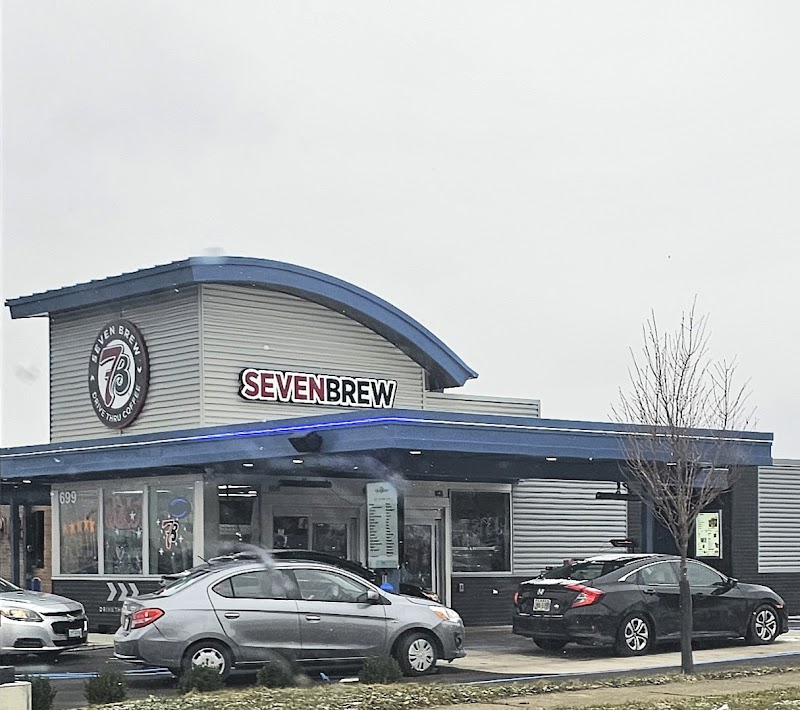 7 Brew Coffee photo 4