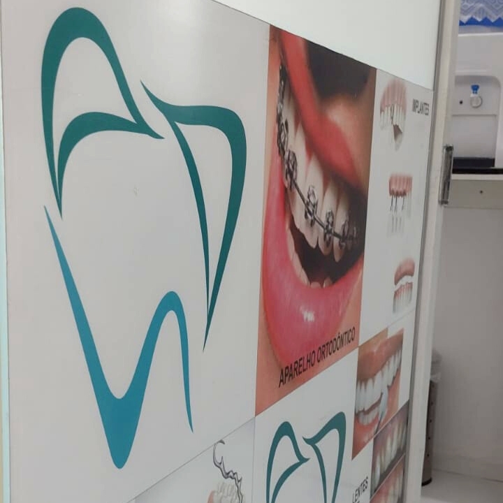 Doutor Paulo Barros | Implante dentário | Dentista em Japuiba | Angra dos Reis - foto 3