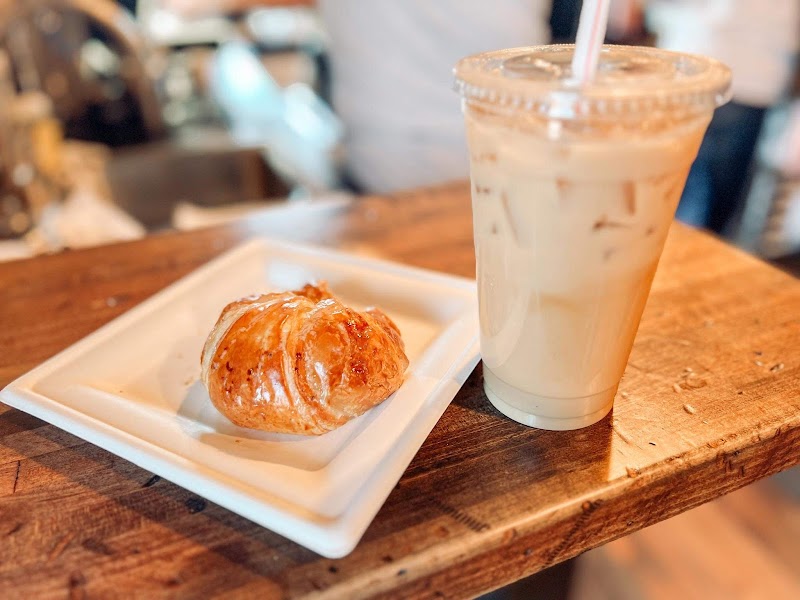 Butter Sugar Flour Coffee and Pastry Bar photo 2
